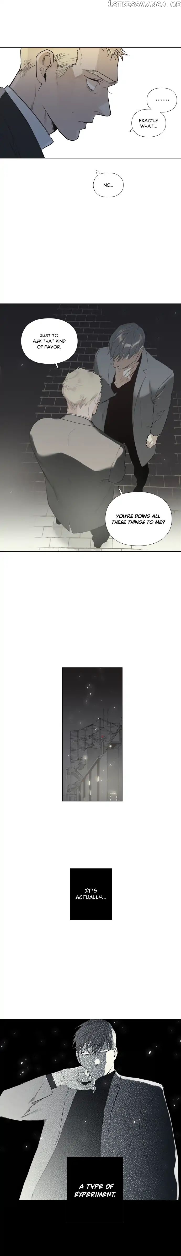 Loplop – Manhwa chapter 10 - page 6