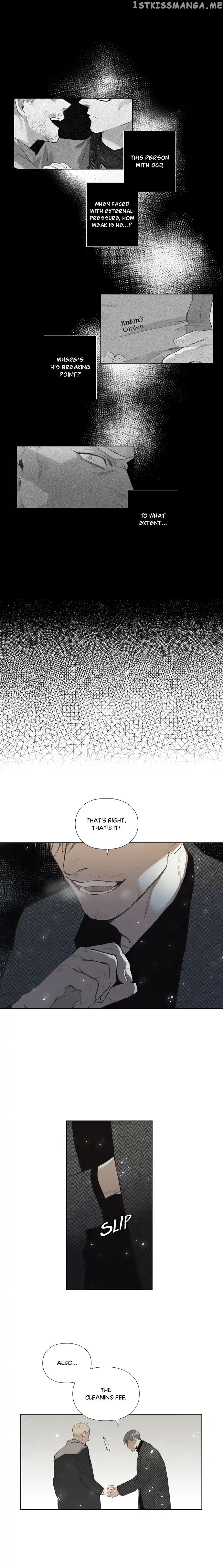 Loplop – Manhwa chapter 10 - page 7
