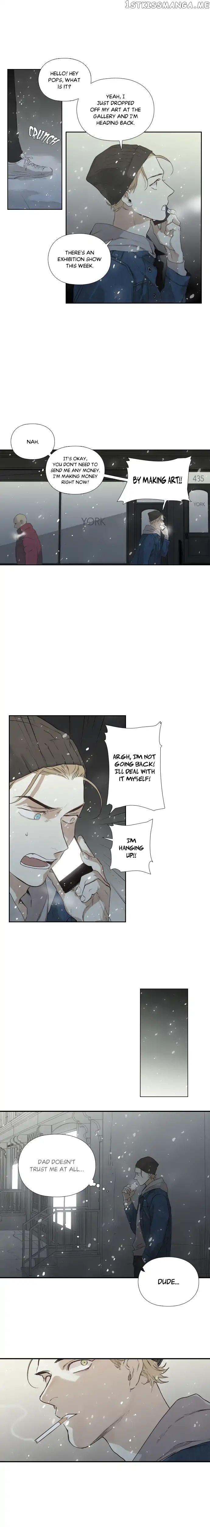 Loplop – Manhwa chapter 10 - page 9