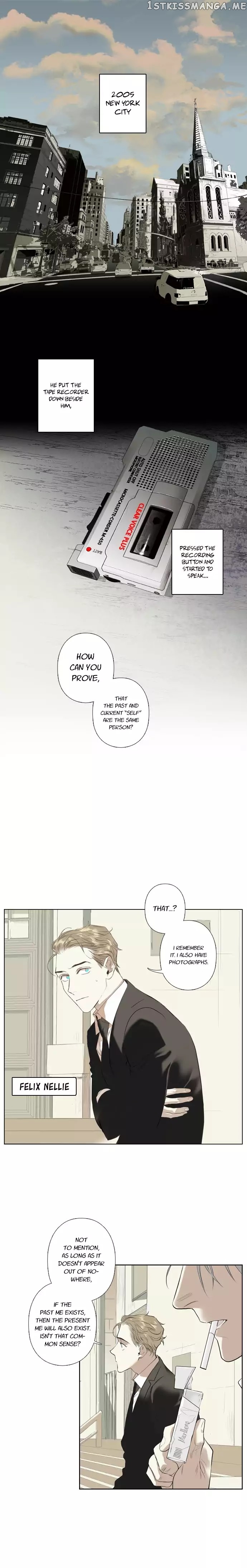 Loplop – Manhwa chapter 1 - page 2