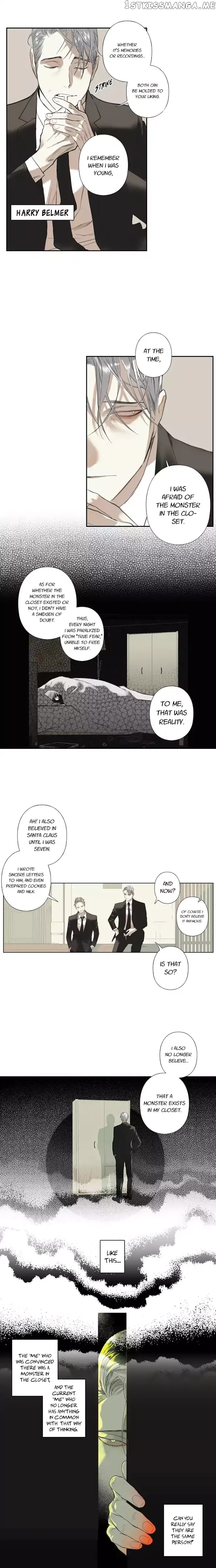 Loplop – Manhwa chapter 1 - page 3