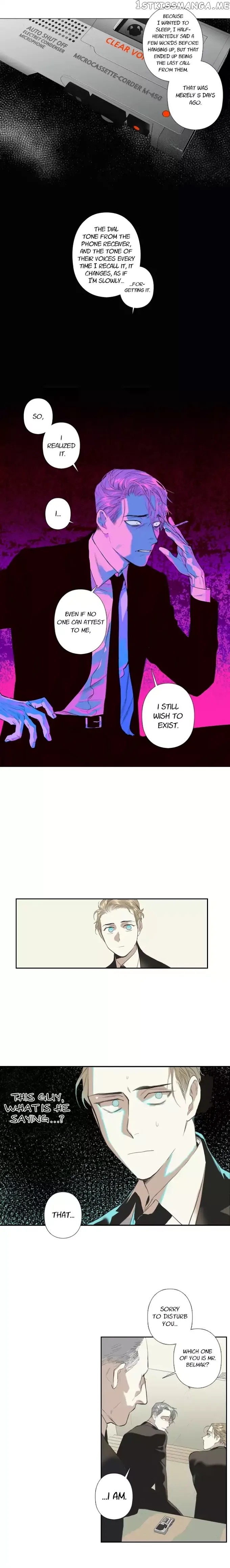 Loplop – Manhwa chapter 1 - page 5