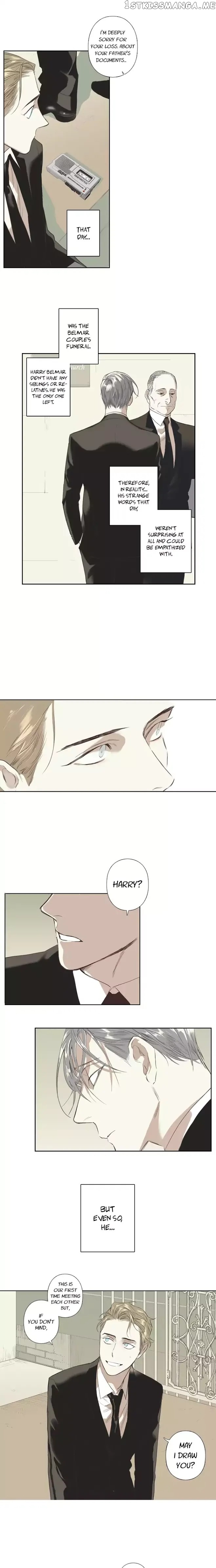 Loplop – Manhwa chapter 1 - page 6