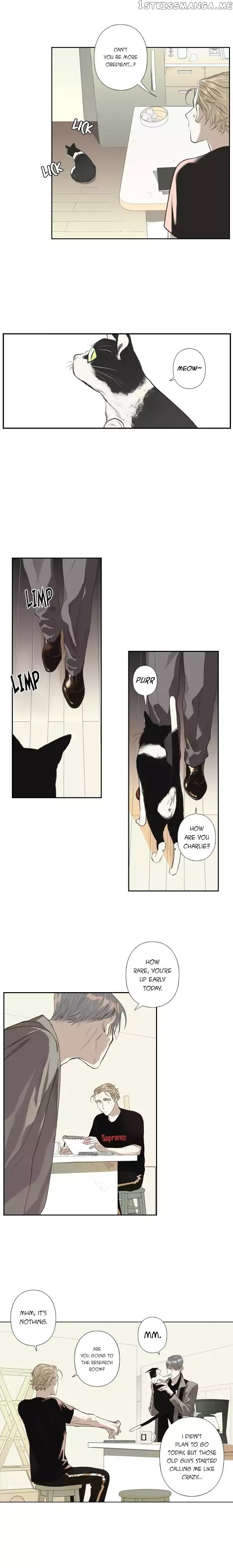 Loplop – Manhwa chapter 1 - page 8