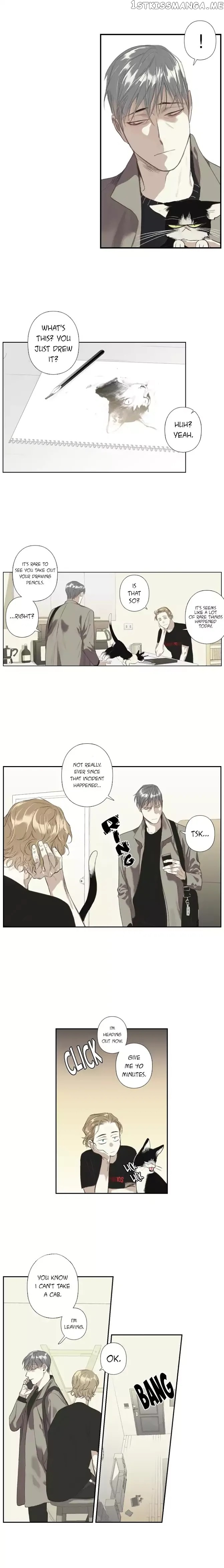 Loplop – Manhwa chapter 1 - page 9