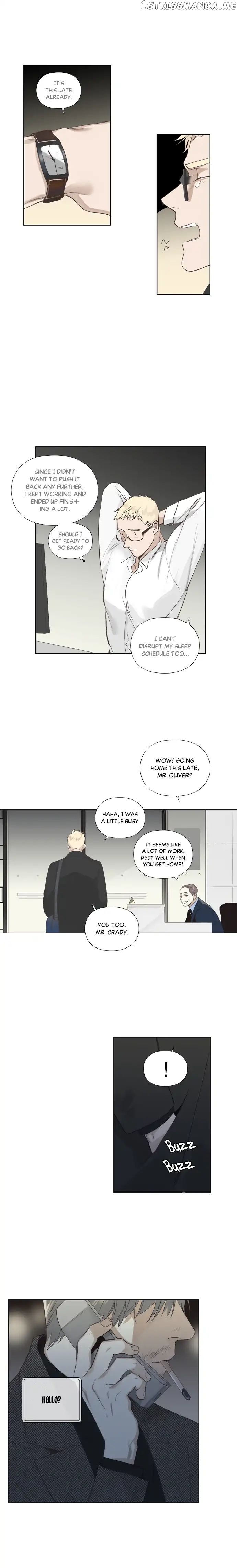 Loplop – Manhwa chapter 9 - page 11