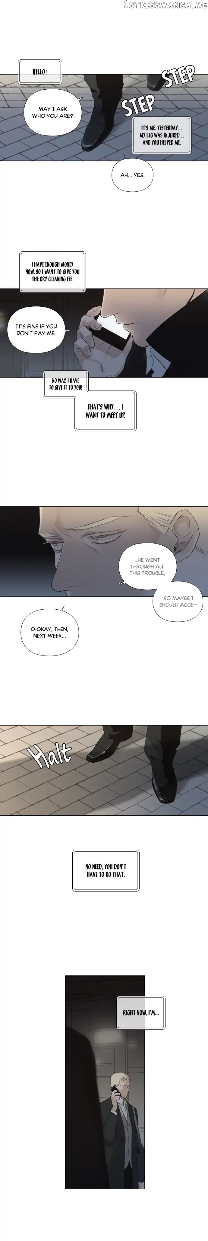 Loplop – Manhwa chapter 9 - page 12