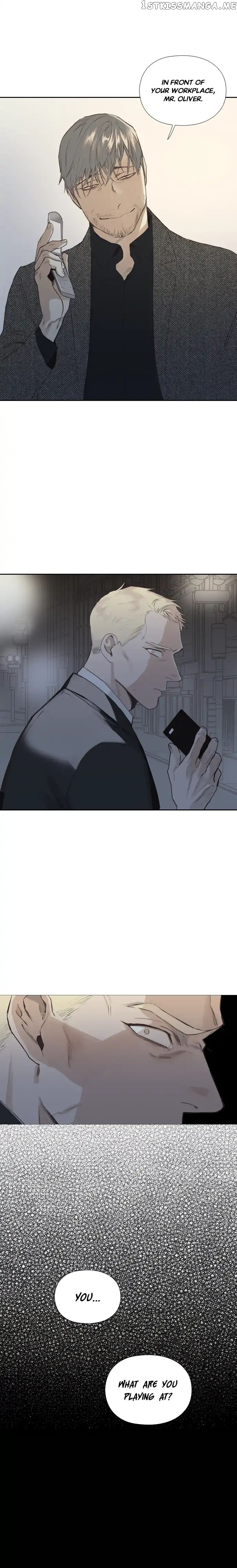 Loplop – Manhwa chapter 9 - page 13