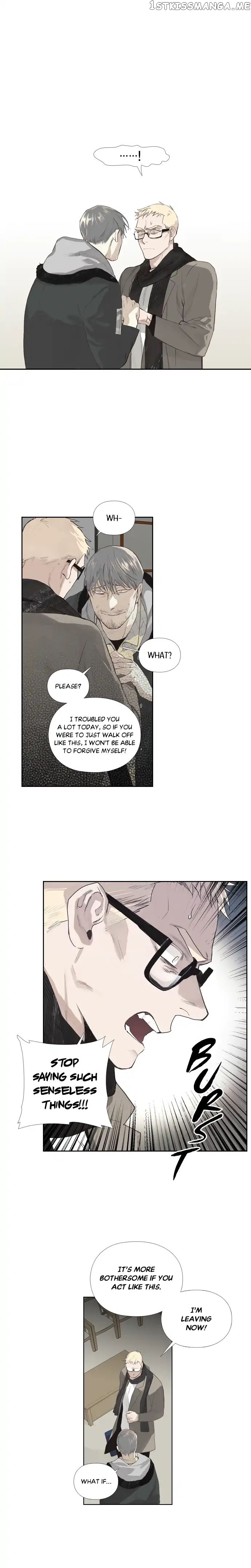 Loplop – Manhwa chapter 9 - page 2