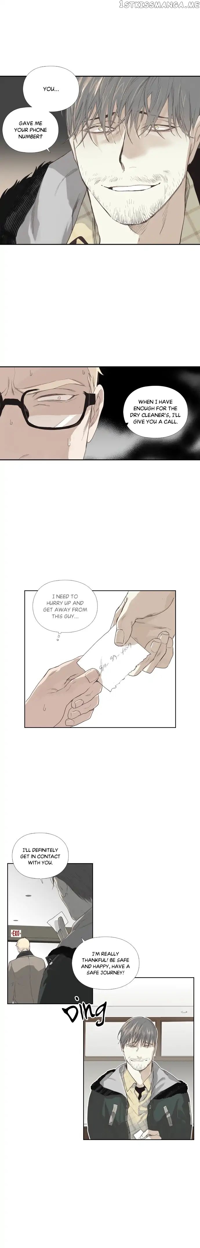 Loplop – Manhwa chapter 9 - page 3