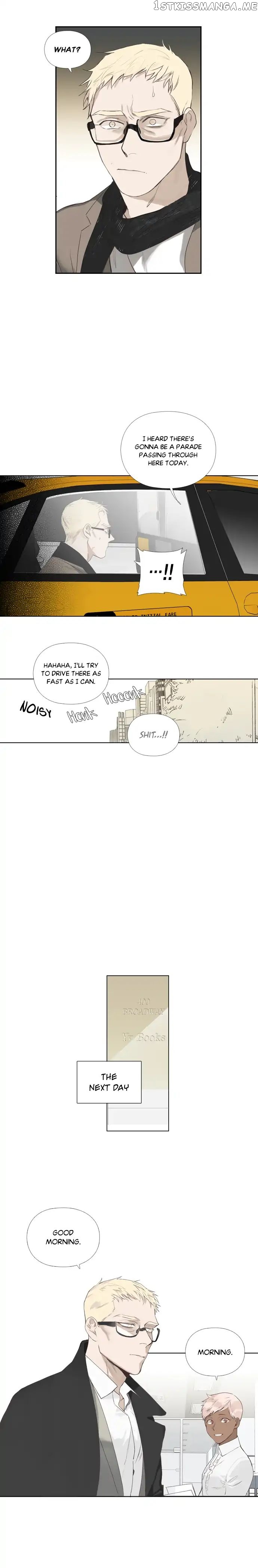 Loplop – Manhwa chapter 9 - page 4