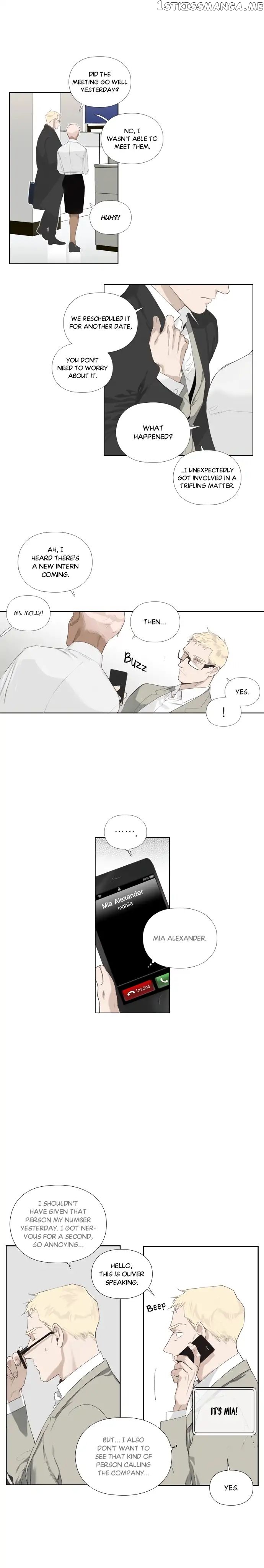 Loplop – Manhwa chapter 9 - page 5