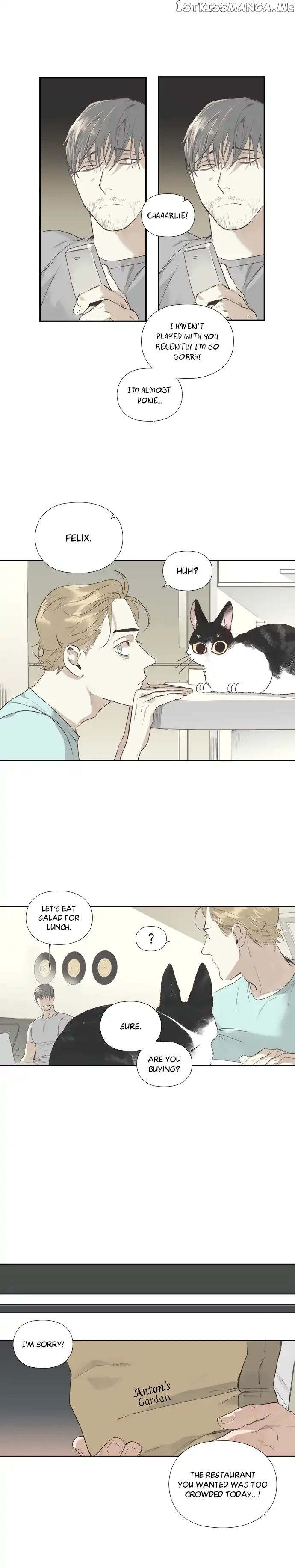 Loplop – Manhwa chapter 9 - page 7