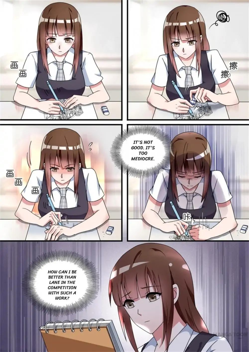Had I Not Met You Chapter 15 - page 2