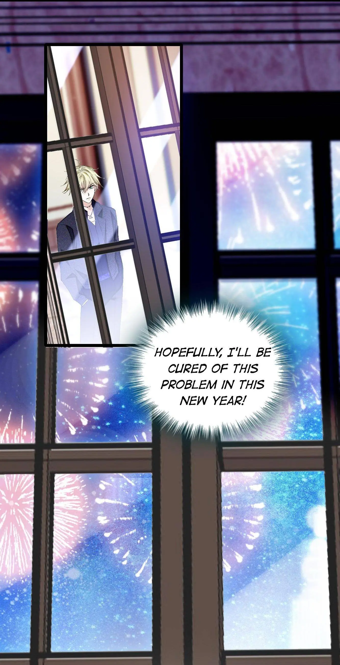 Dragon and Phoenix flip Chapter 31.2 - page 10