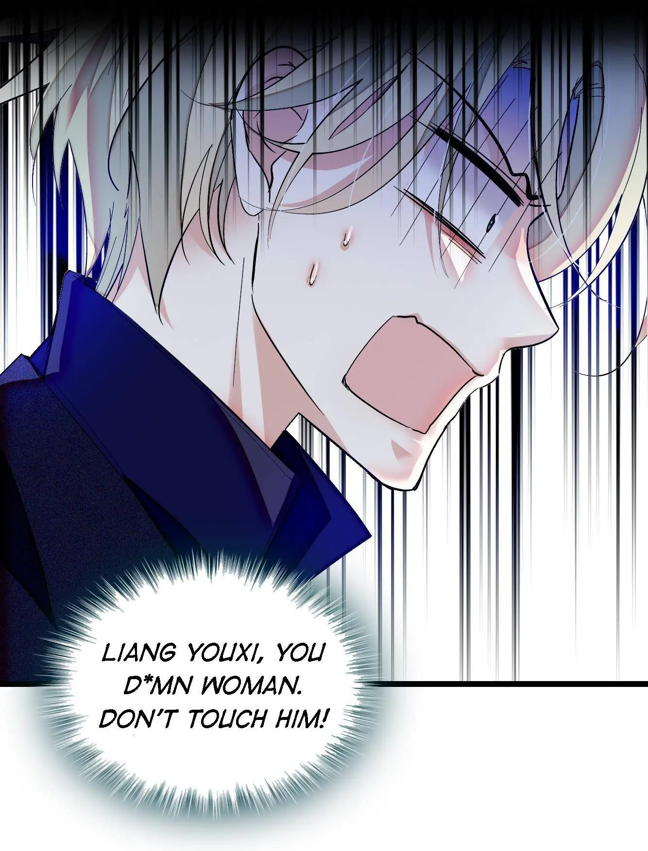 Dragon and Phoenix flip Chapter 31.2 - page 7