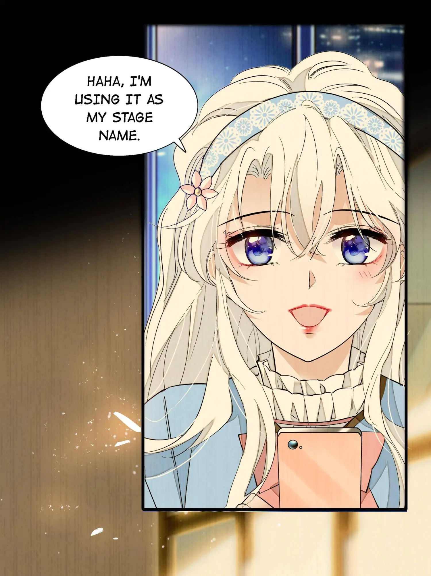 Dragon and Phoenix flip Chapter 29 - page 10