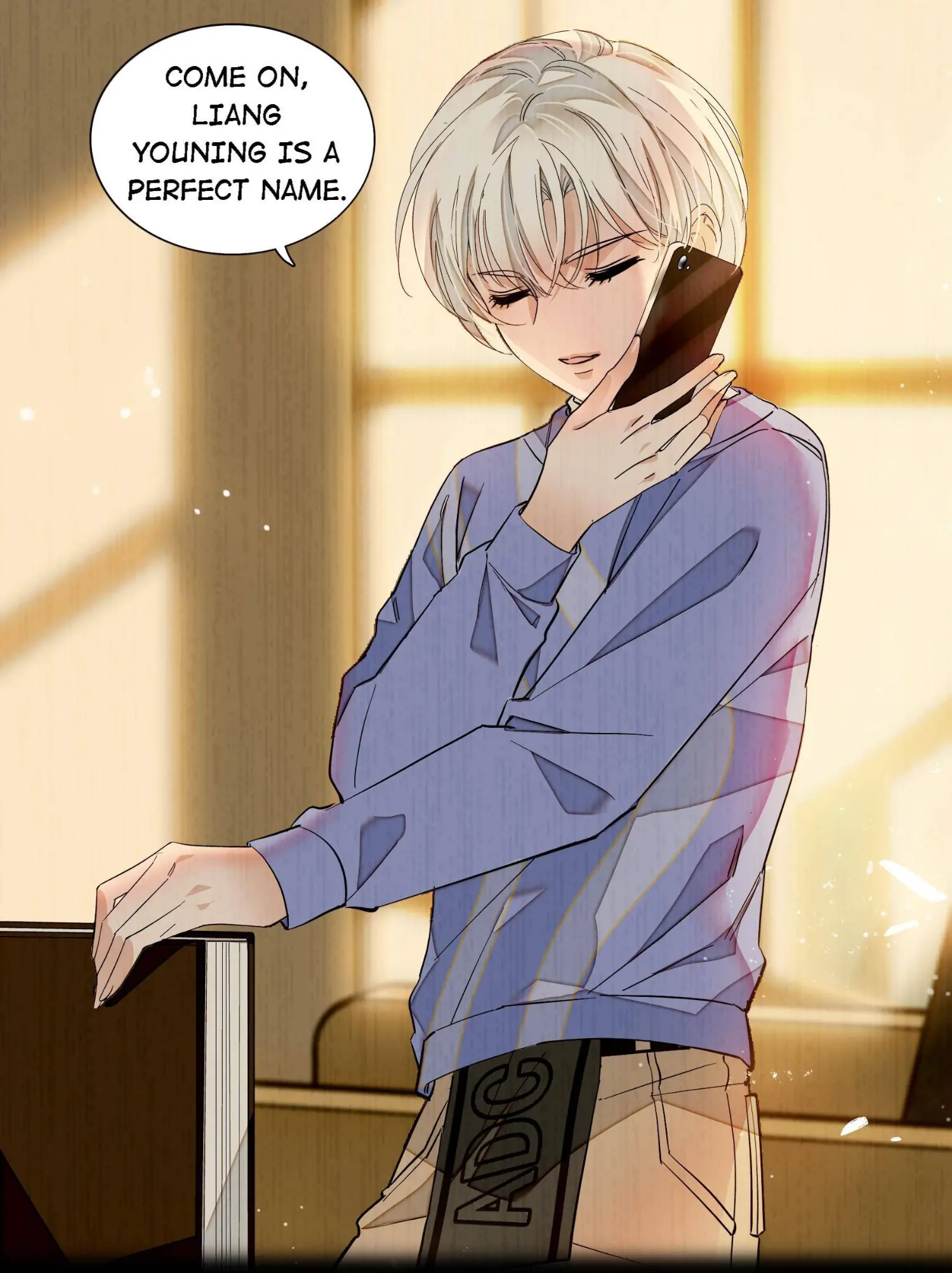 Dragon and Phoenix flip Chapter 29 - page 11