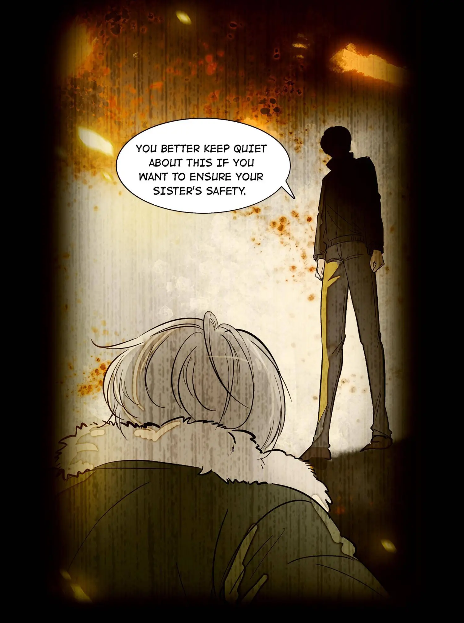 Dragon and Phoenix flip Chapter 29 - page 13