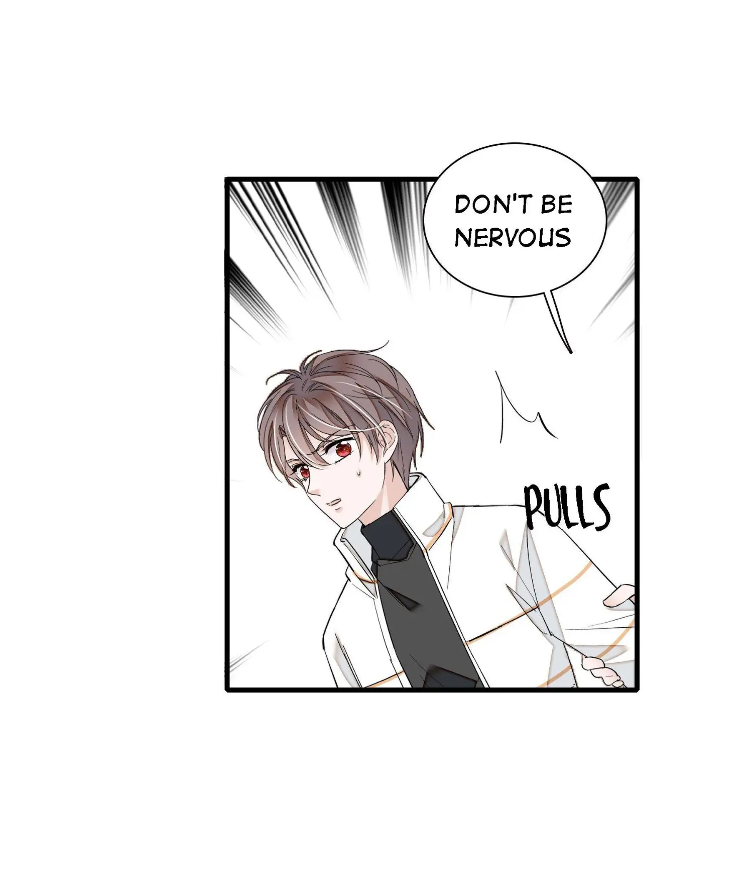 Dragon and Phoenix flip Chapter 29 - page 17