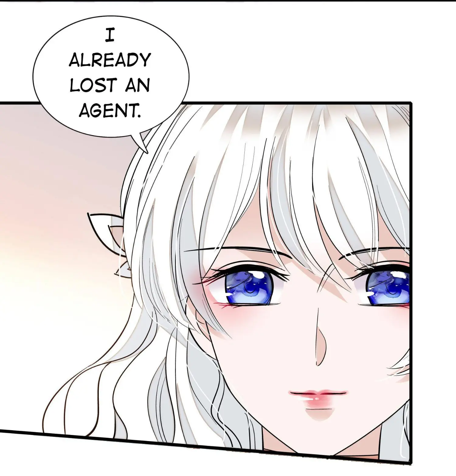Dragon and Phoenix flip Chapter 29 - page 19