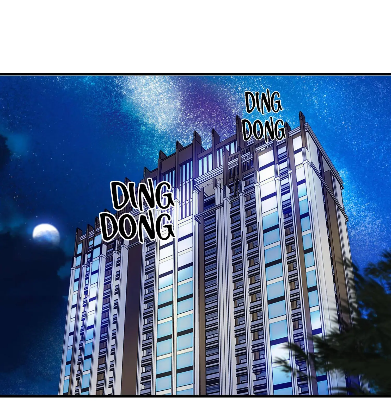 Dragon and Phoenix flip Chapter 29 - page 21