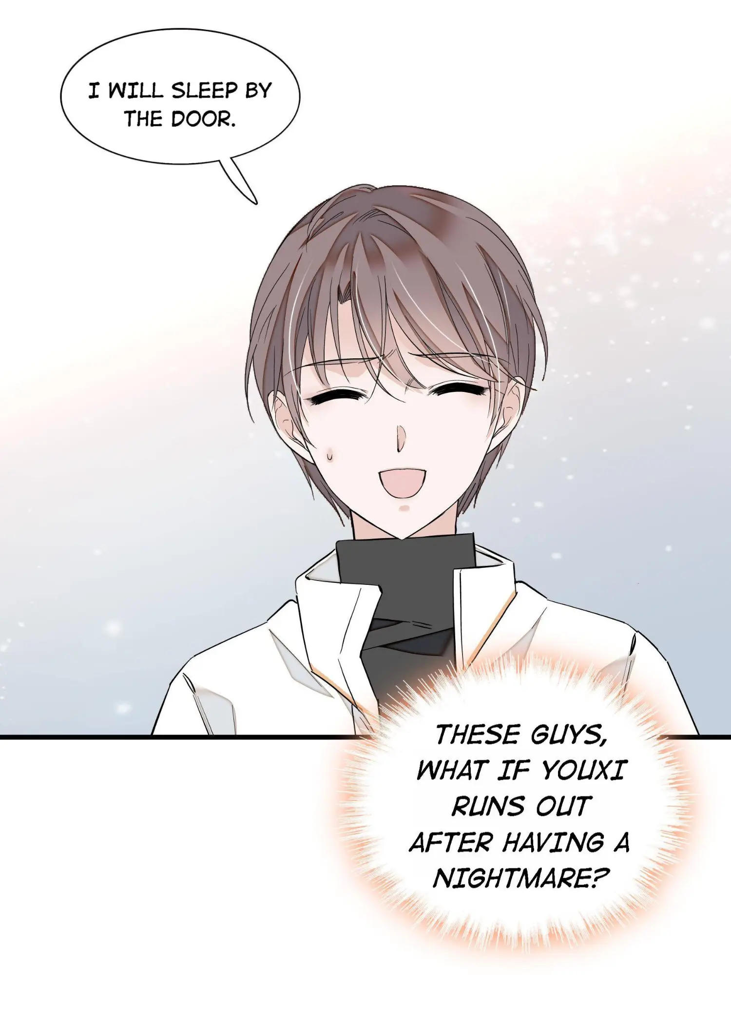 Dragon and Phoenix flip Chapter 29 - page 25