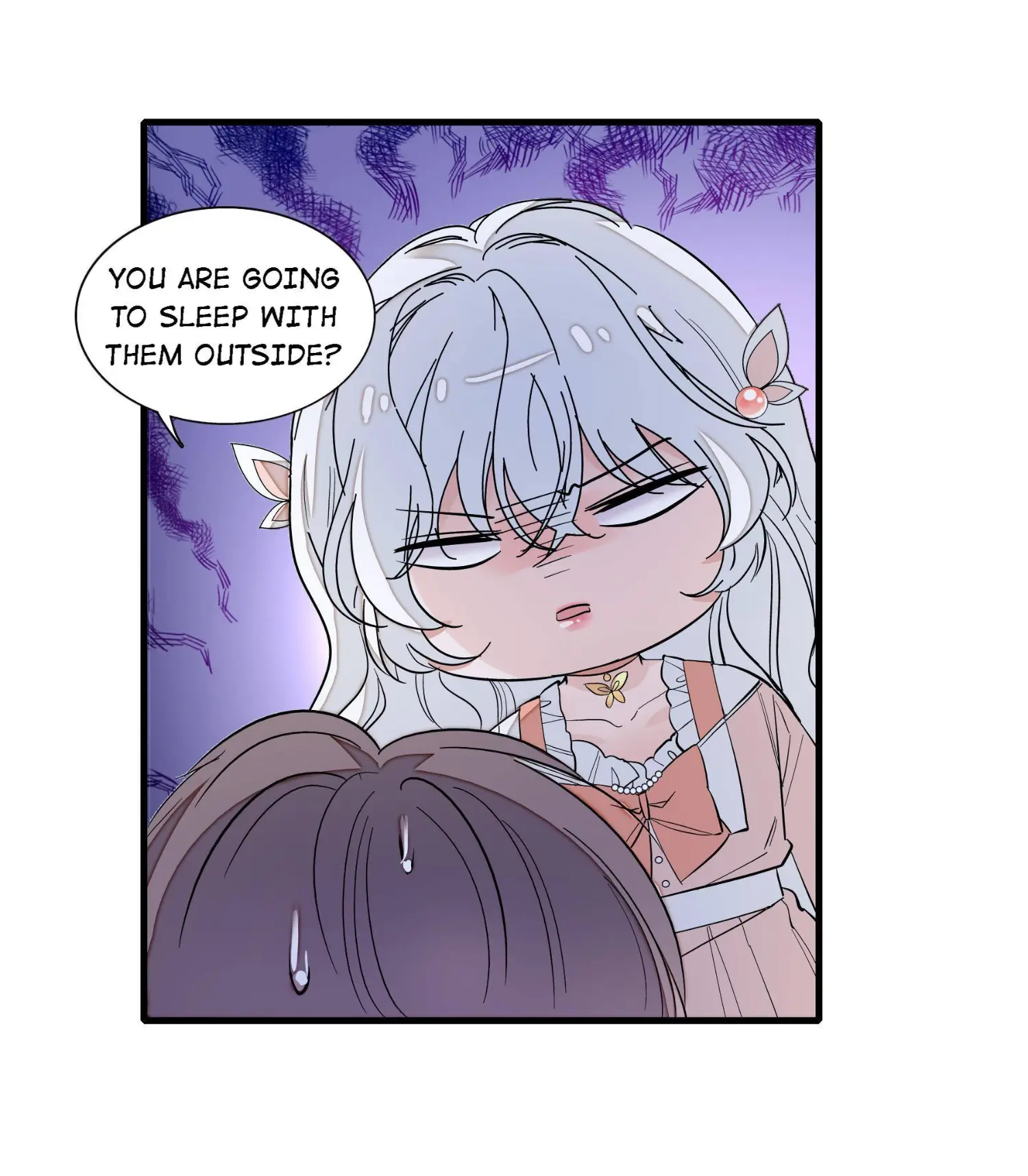 Dragon and Phoenix flip Chapter 29 - page 26