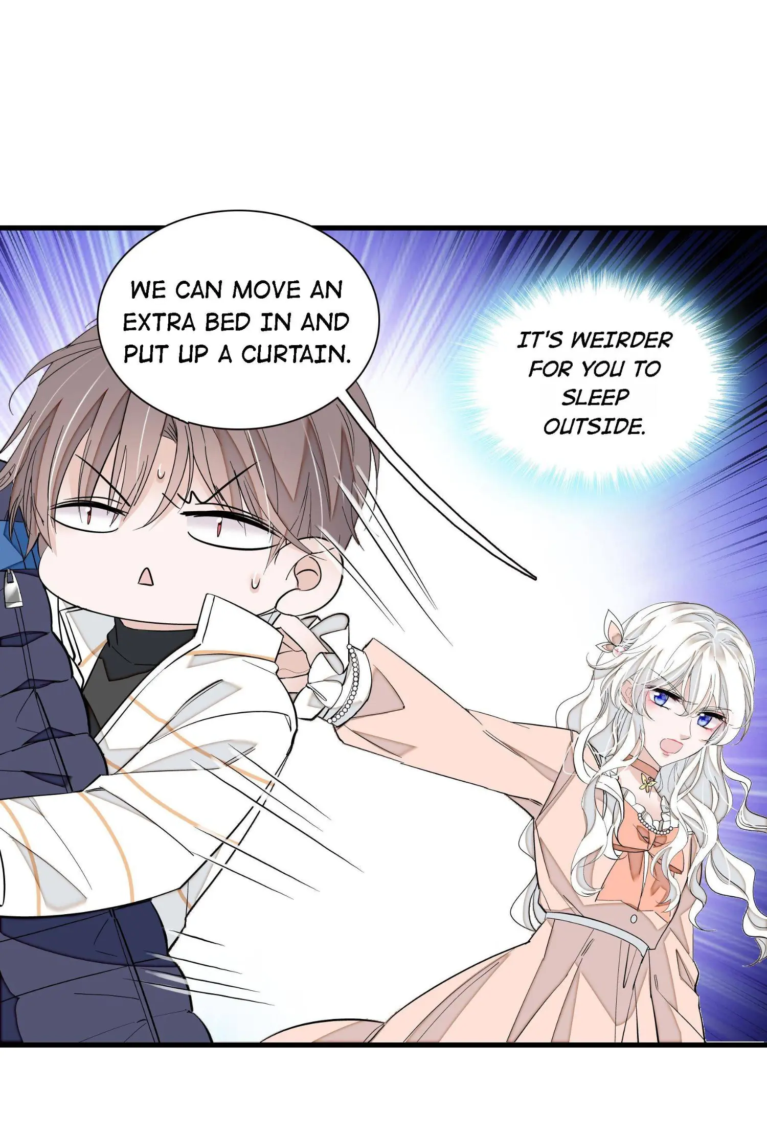 Dragon and Phoenix flip Chapter 29 - page 29