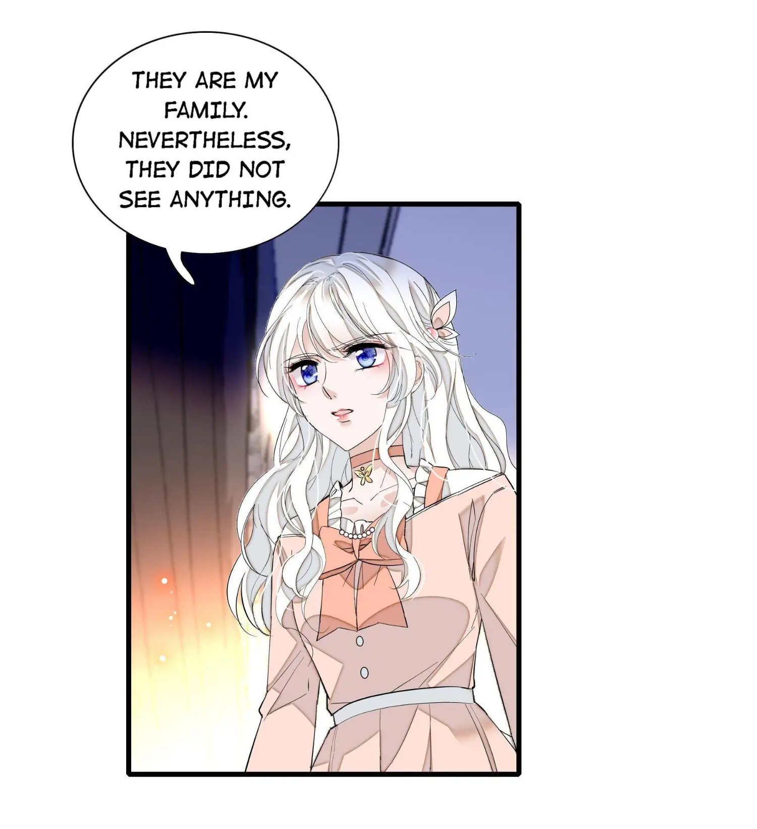 Dragon and Phoenix flip Chapter 29 - page 34