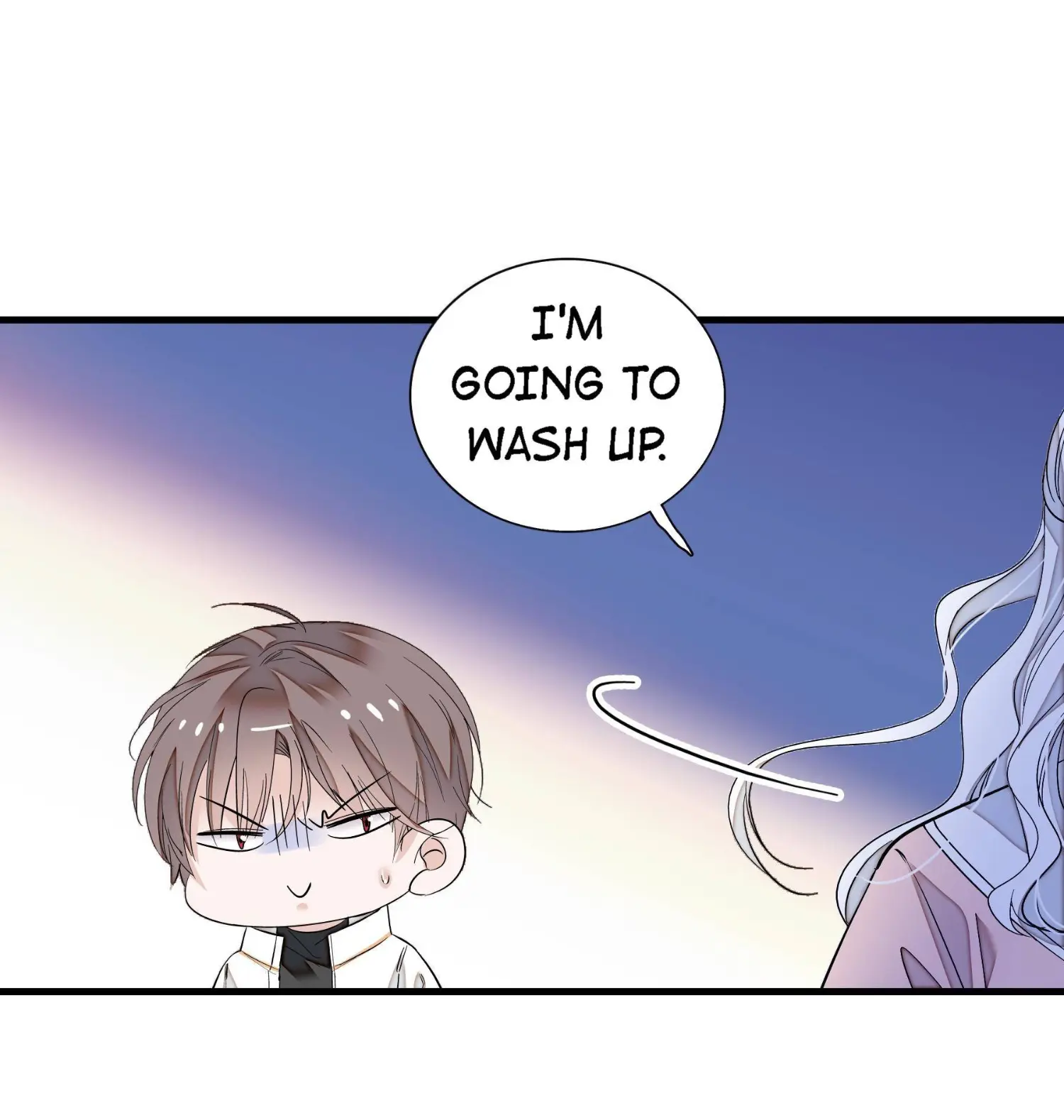 Dragon and Phoenix flip Chapter 29 - page 35
