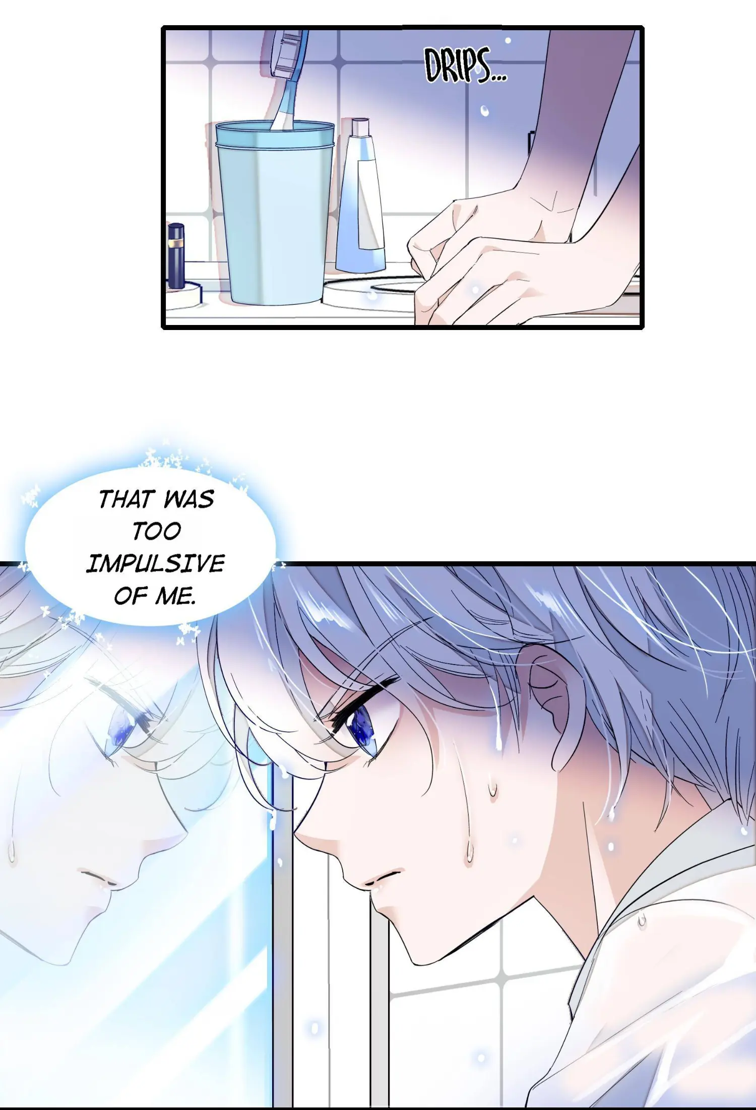 Dragon and Phoenix flip Chapter 29 - page 37
