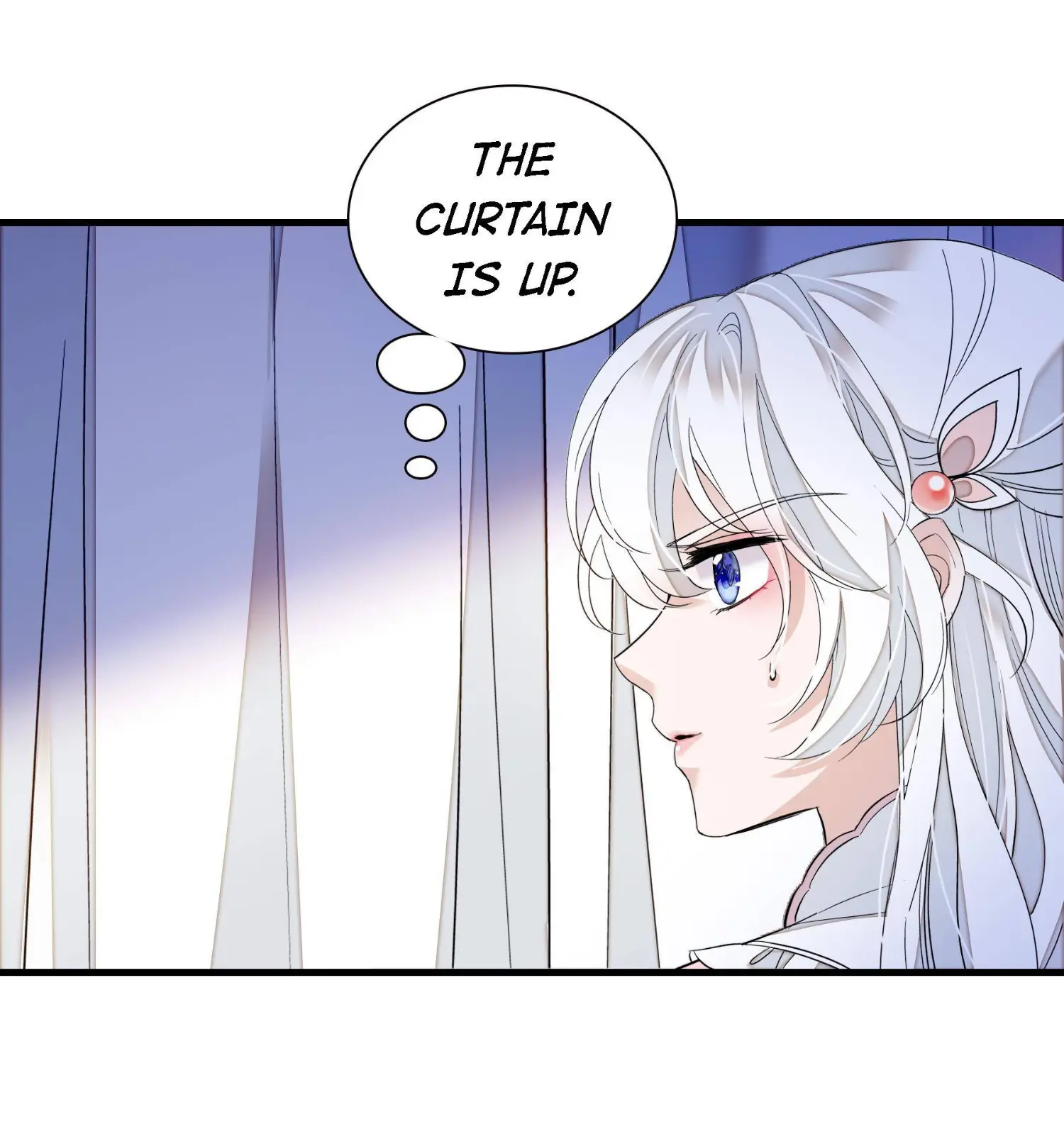 Dragon and Phoenix flip Chapter 29 - page 39
