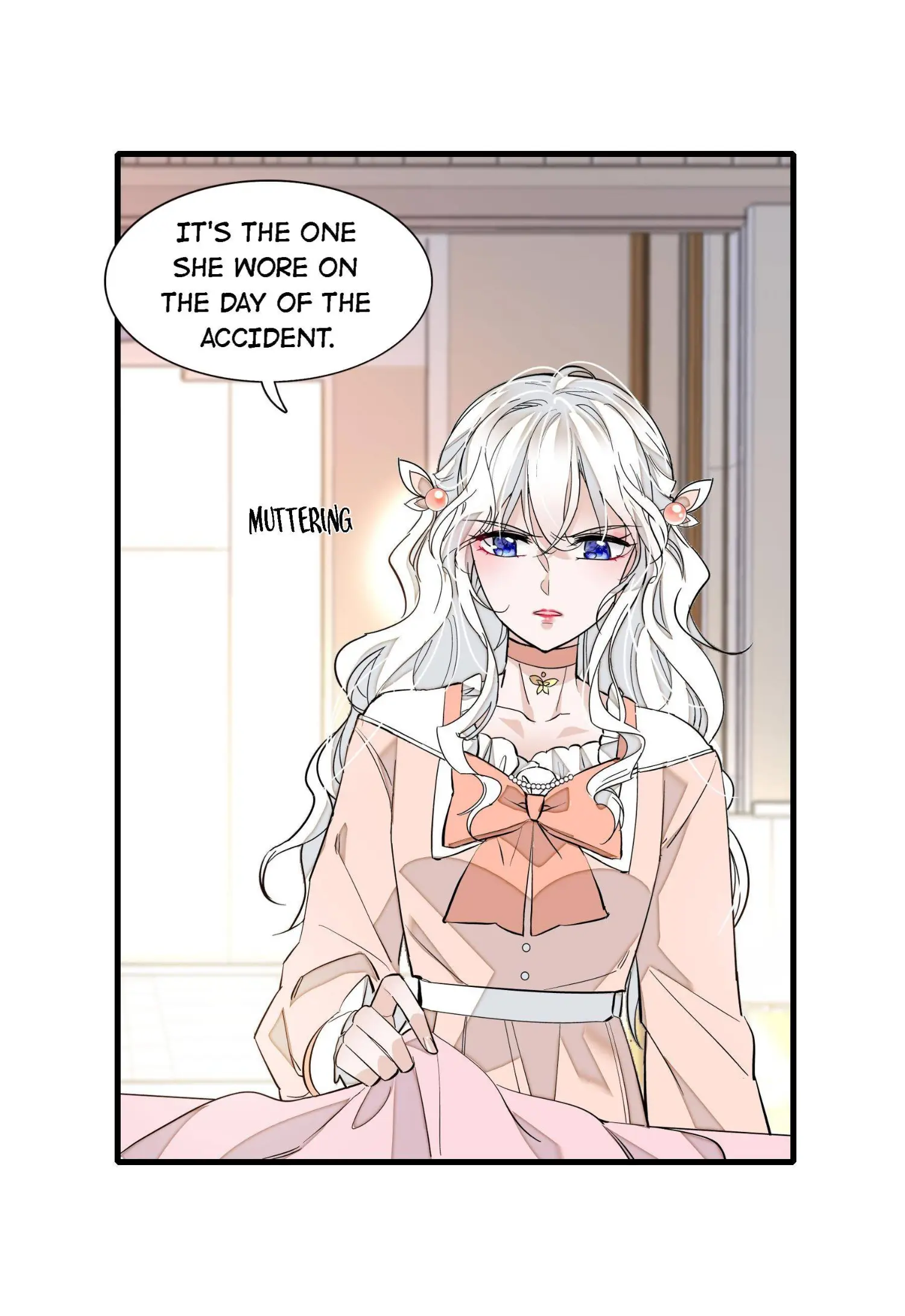 Dragon and Phoenix flip Chapter 29 - page 4