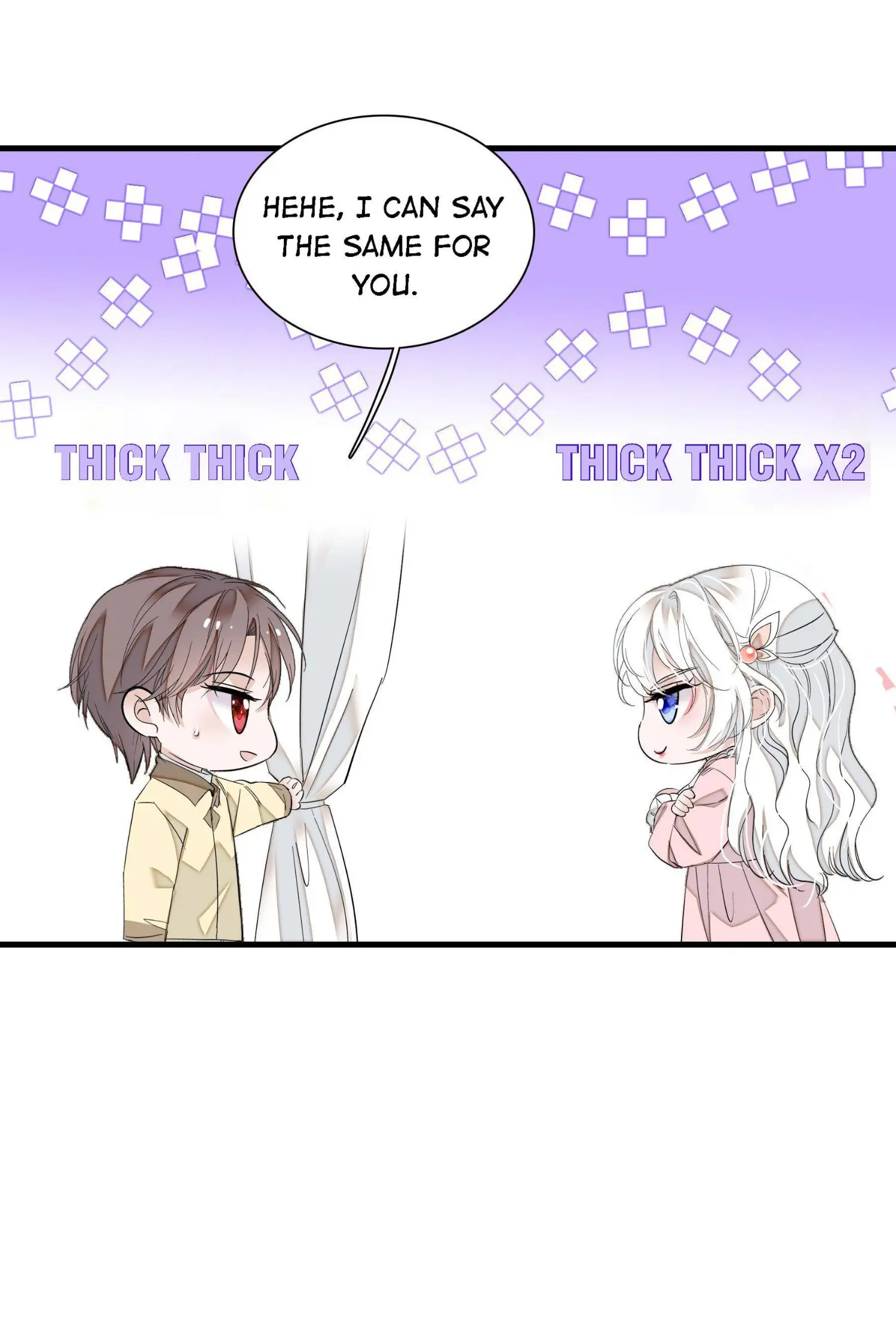 Dragon and Phoenix flip Chapter 29 - page 42