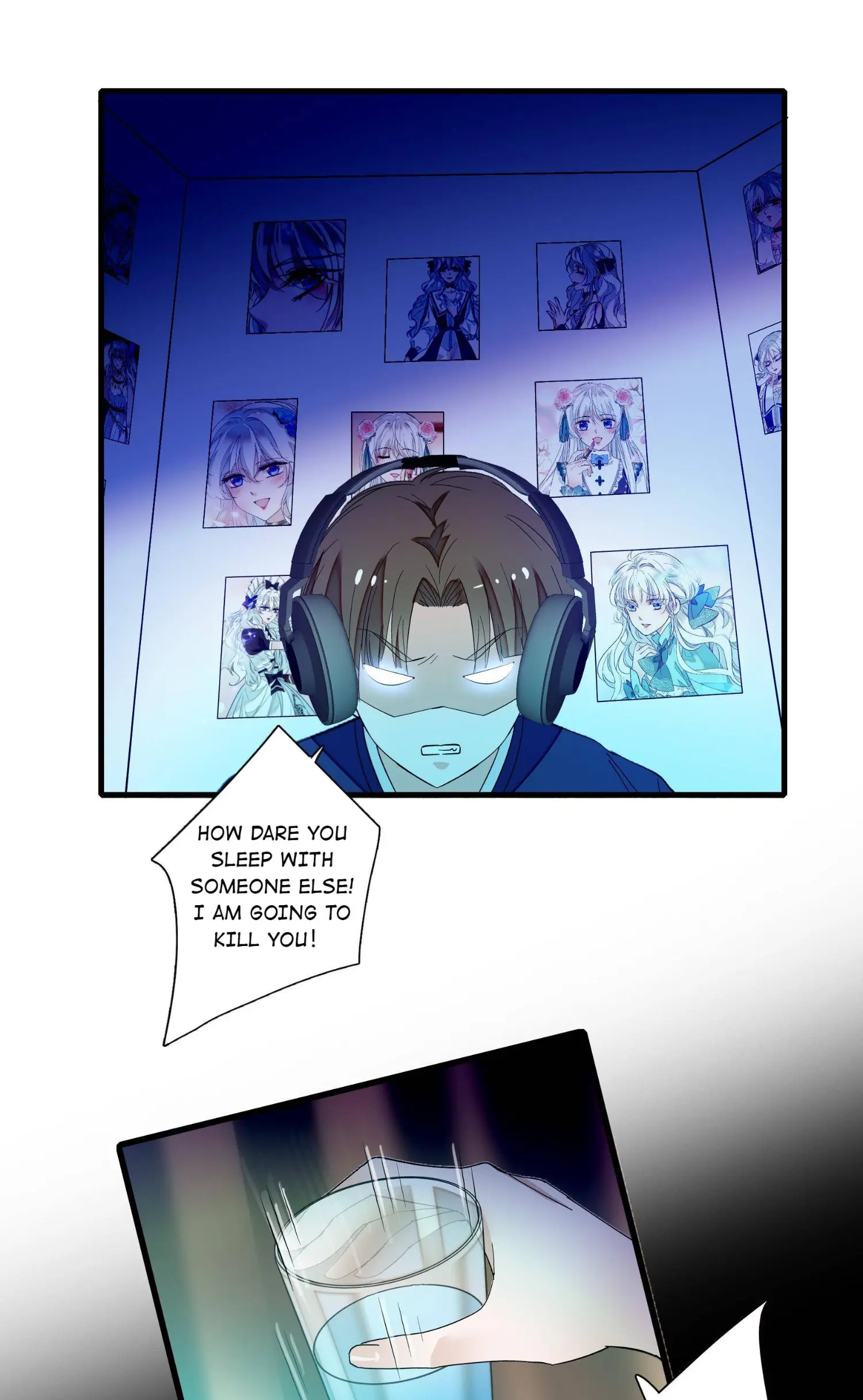 Dragon and Phoenix flip Chapter 29 - page 46