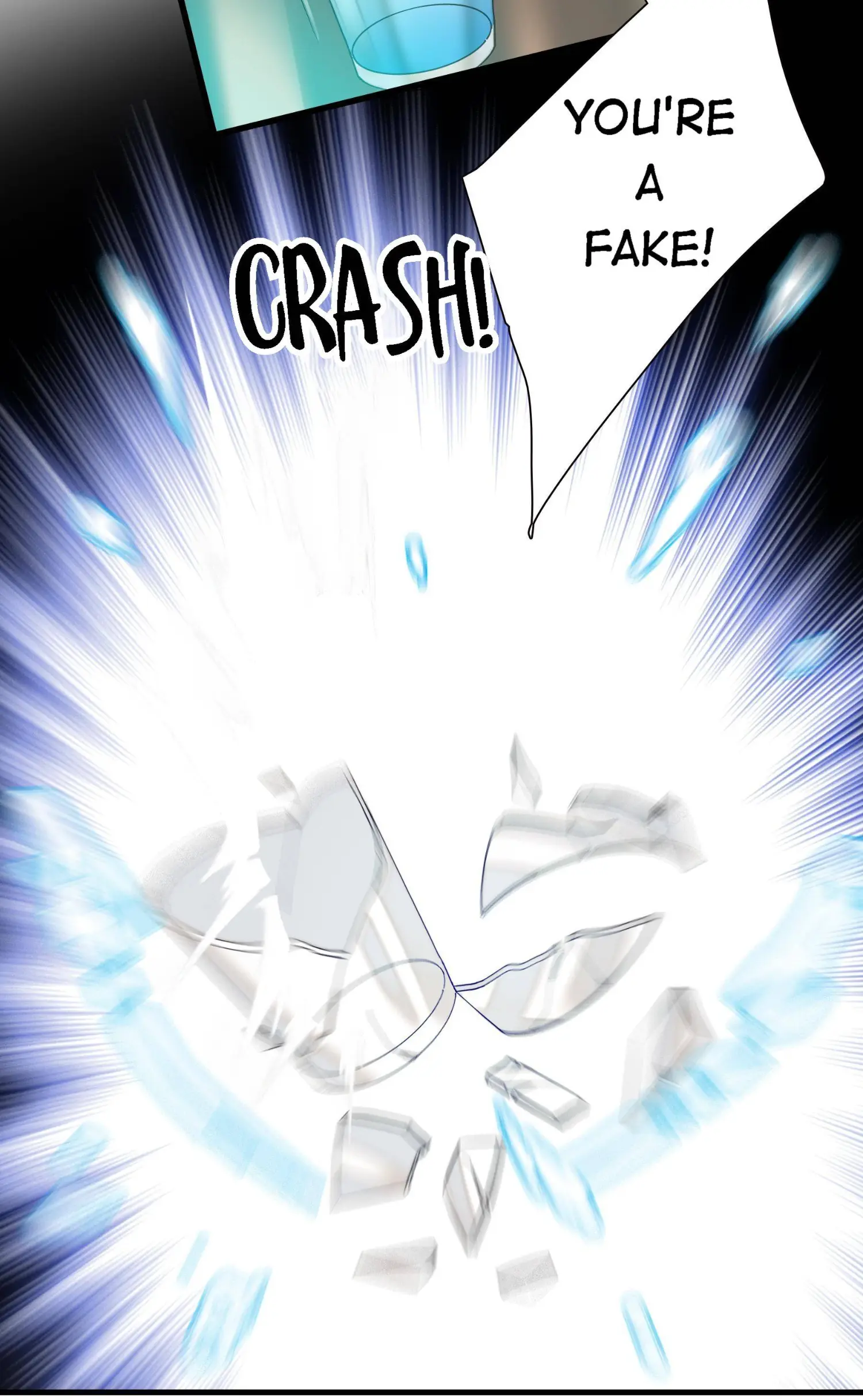 Dragon and Phoenix flip Chapter 29 - page 47