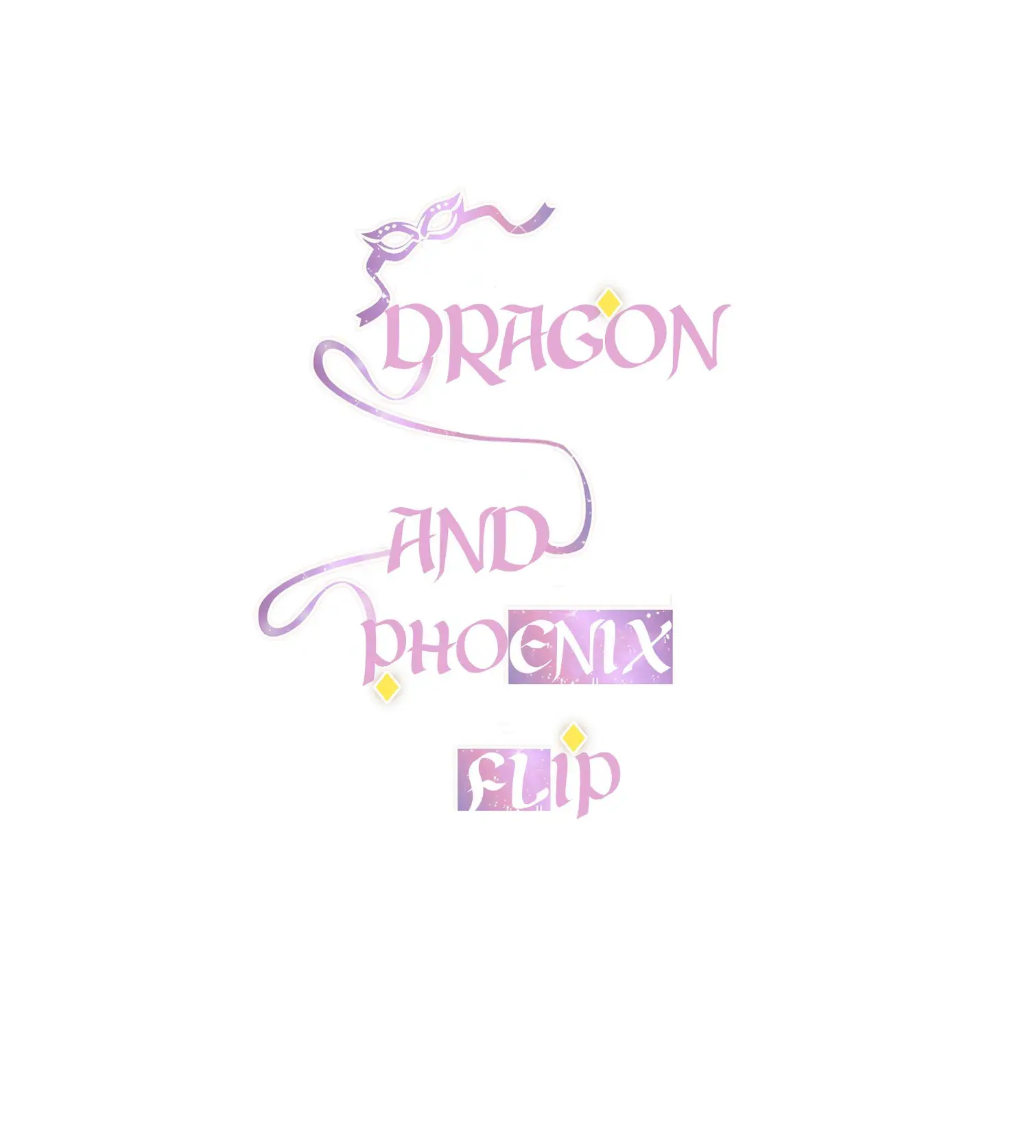 Dragon and Phoenix flip Chapter 30 - page 1