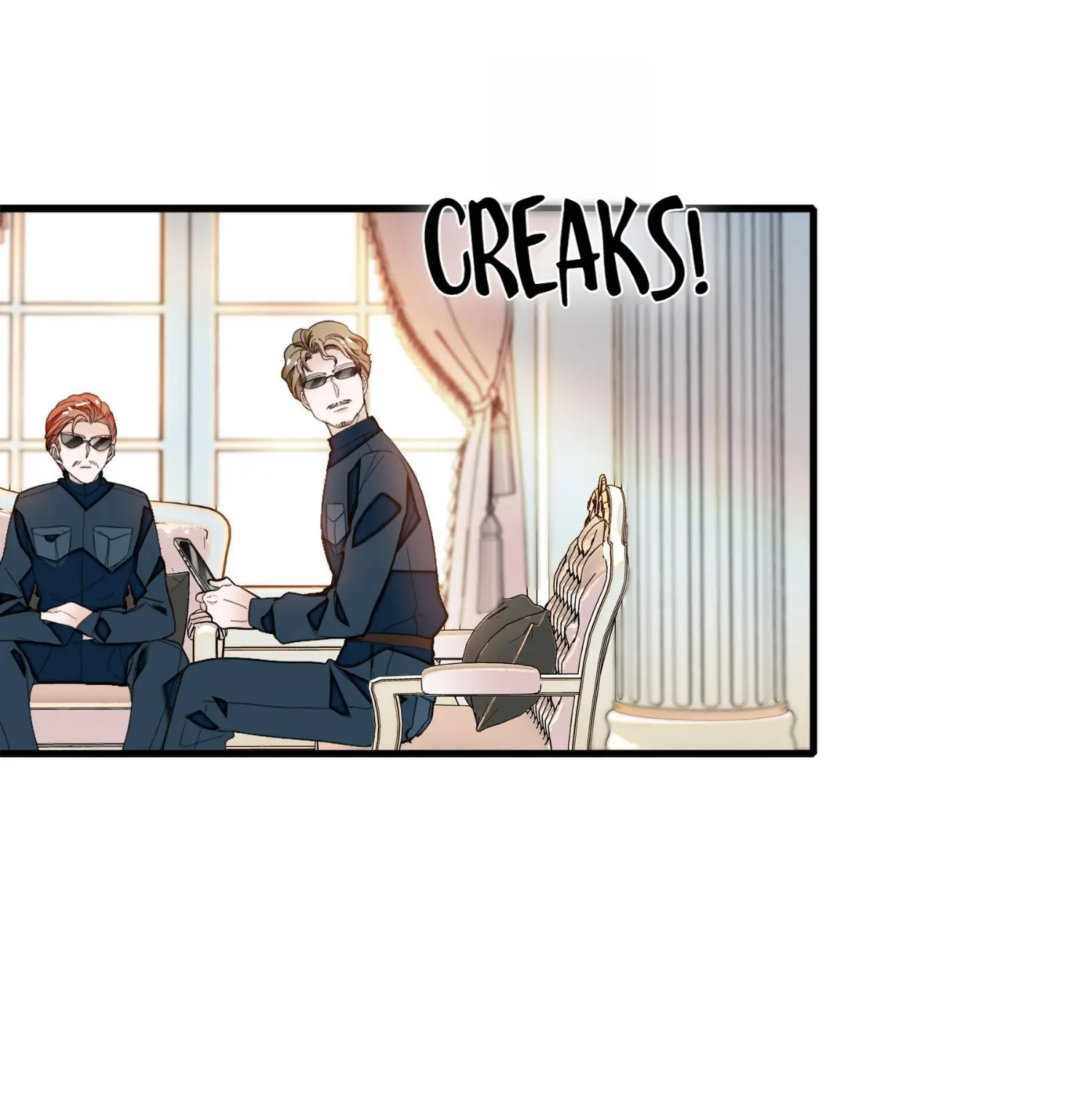 Dragon and Phoenix flip Chapter 30 - page 13