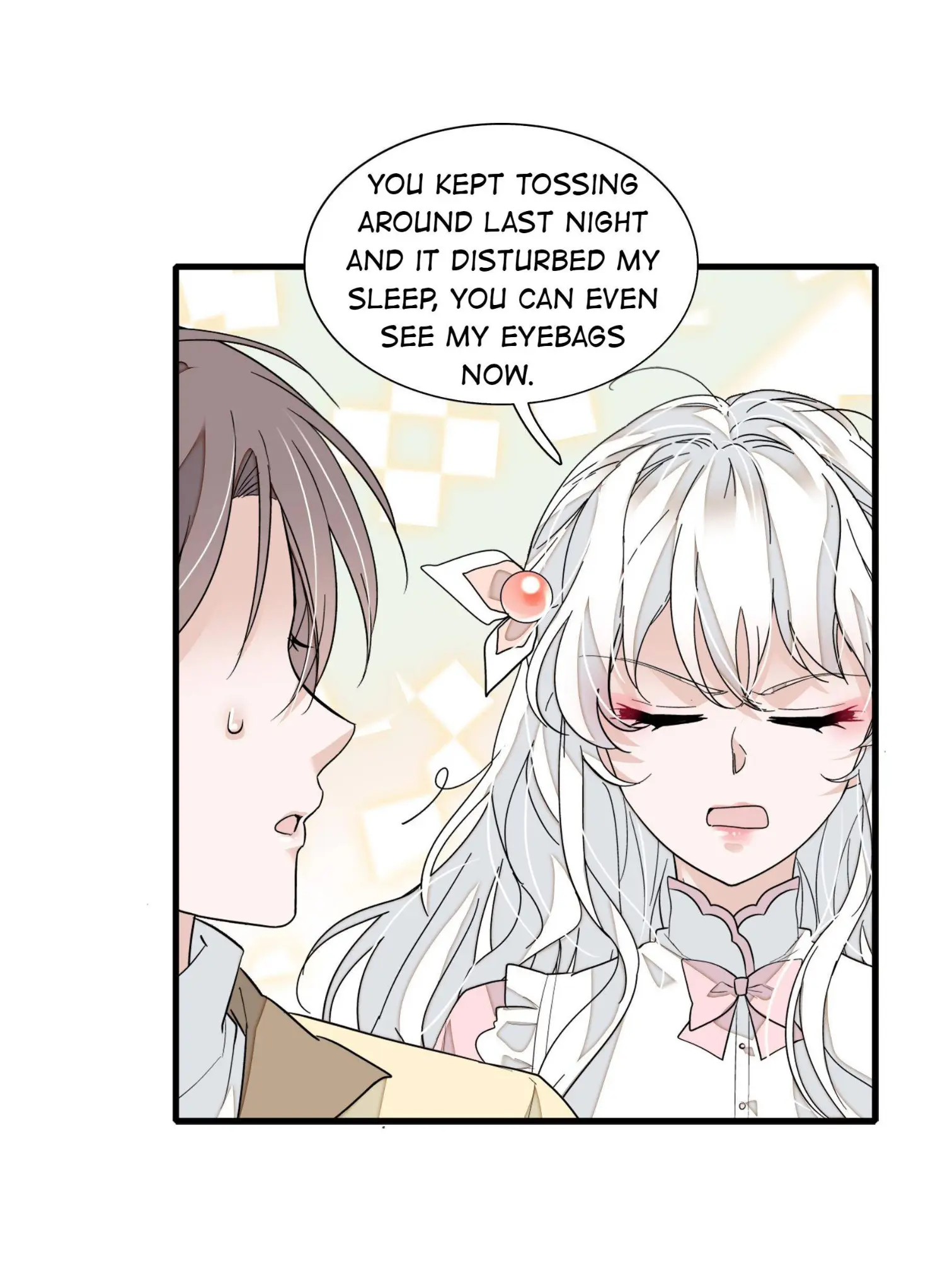 Dragon and Phoenix flip Chapter 30 - page 16