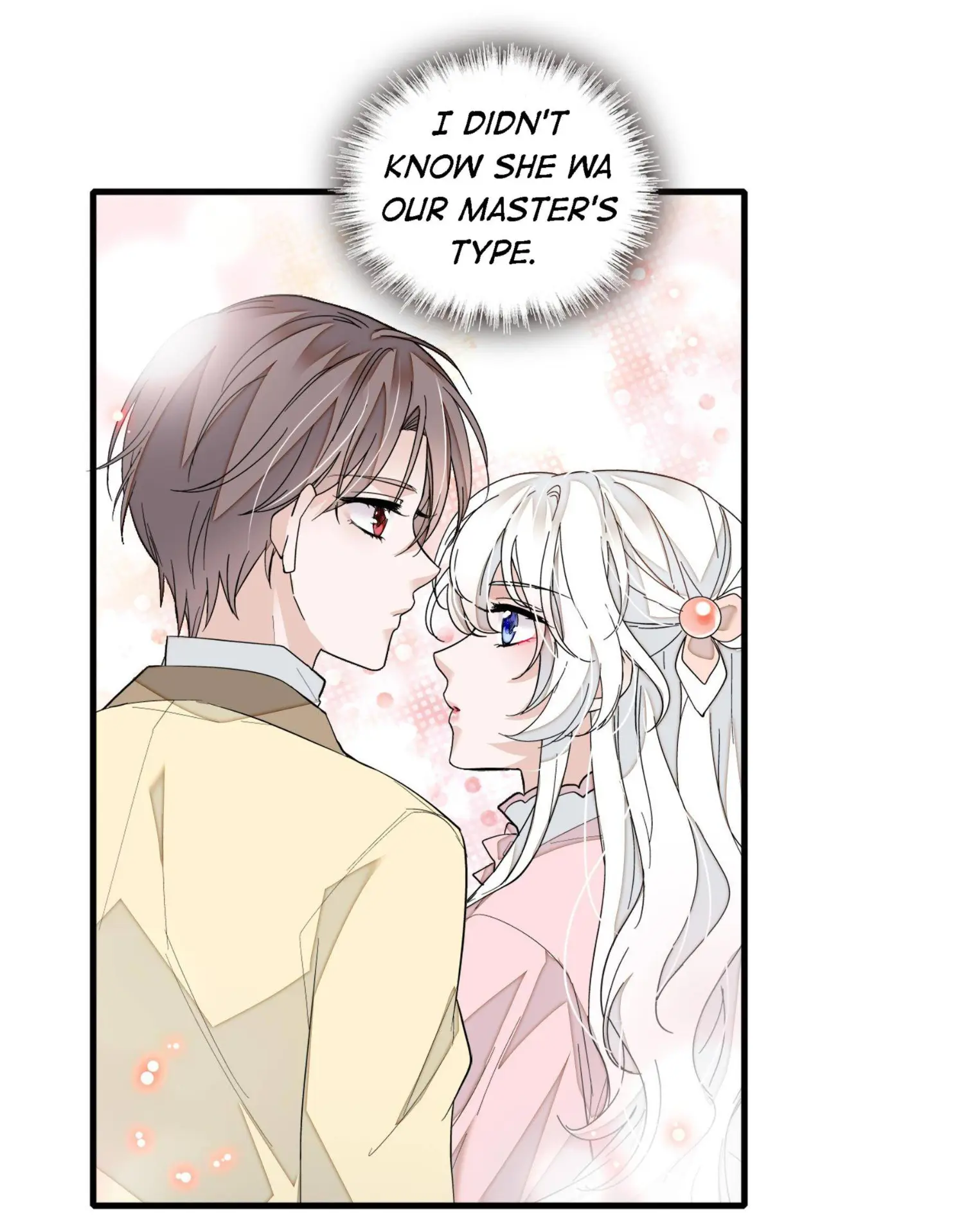 Dragon and Phoenix flip Chapter 30 - page 18