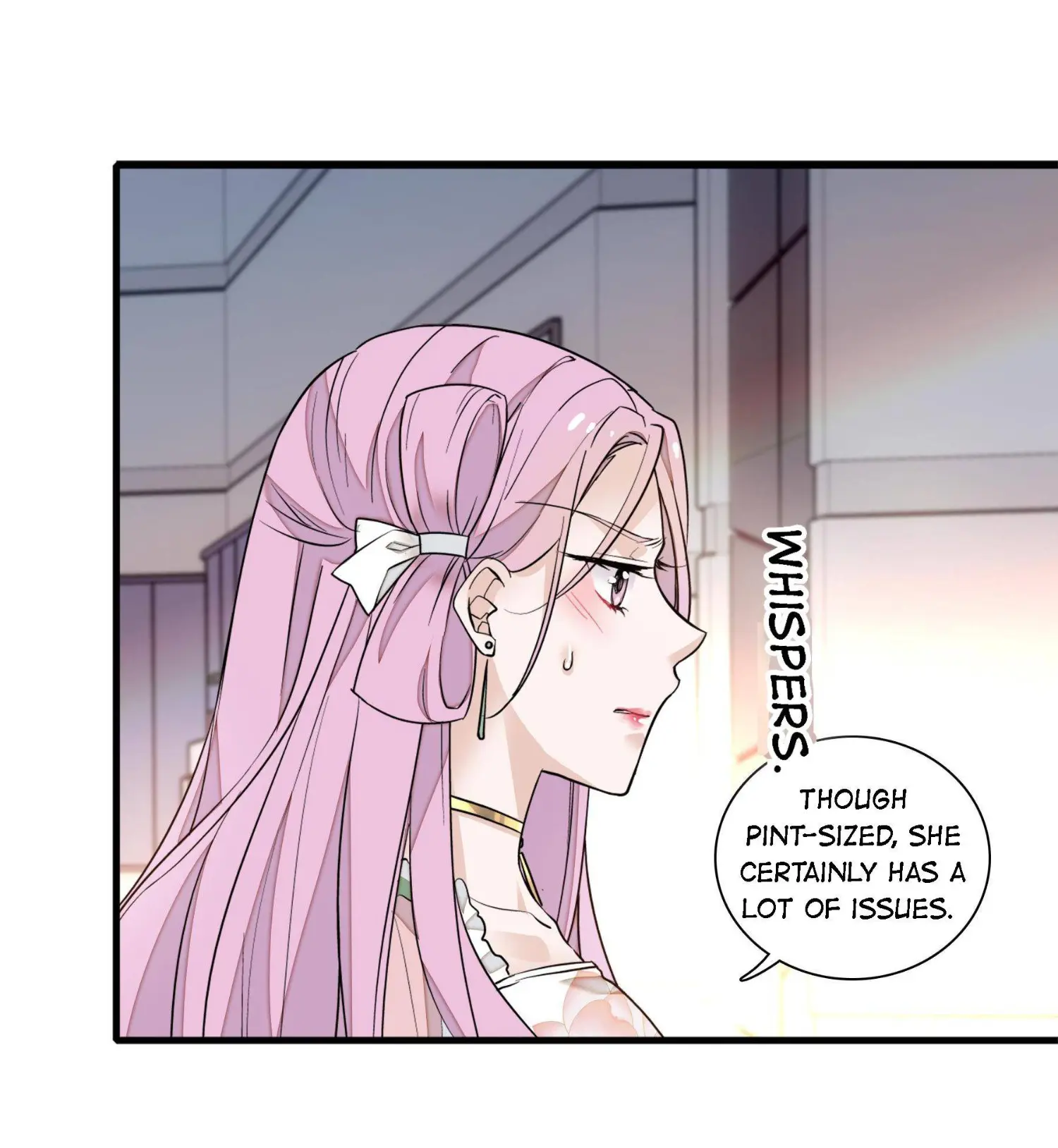 Dragon and Phoenix flip Chapter 30 - page 23