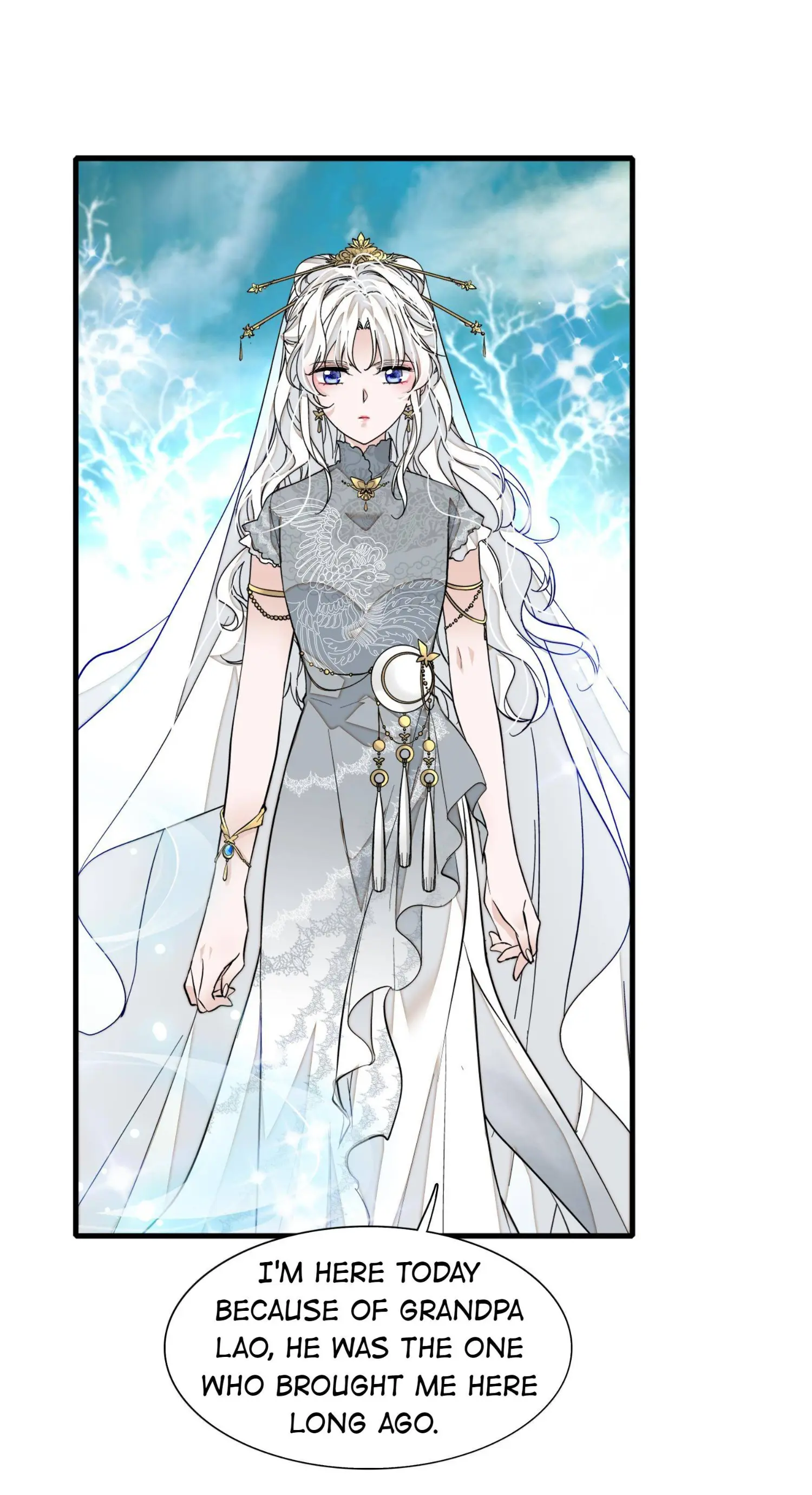 Dragon and Phoenix flip Chapter 30 - page 28