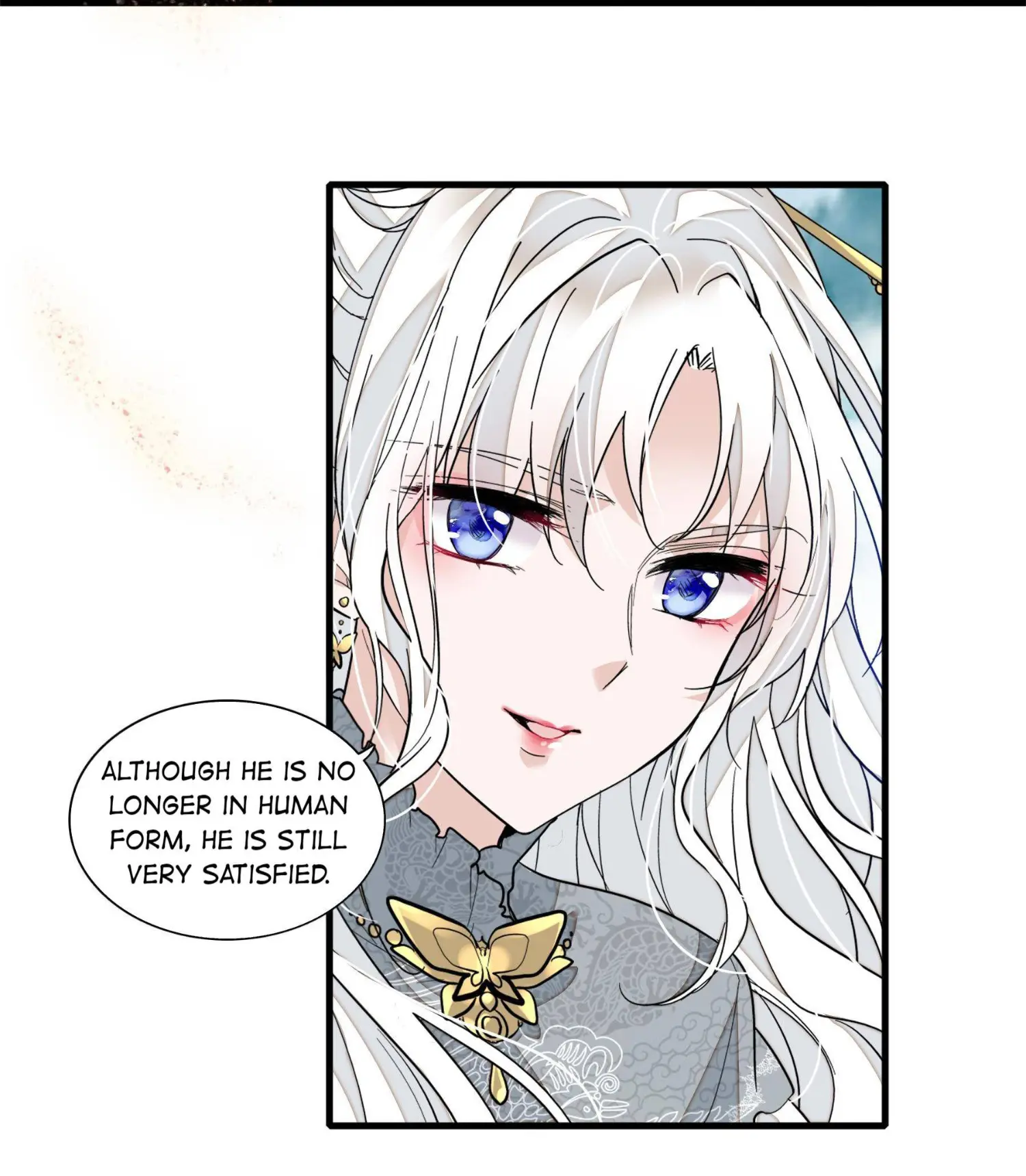 Dragon and Phoenix flip Chapter 30 - page 33