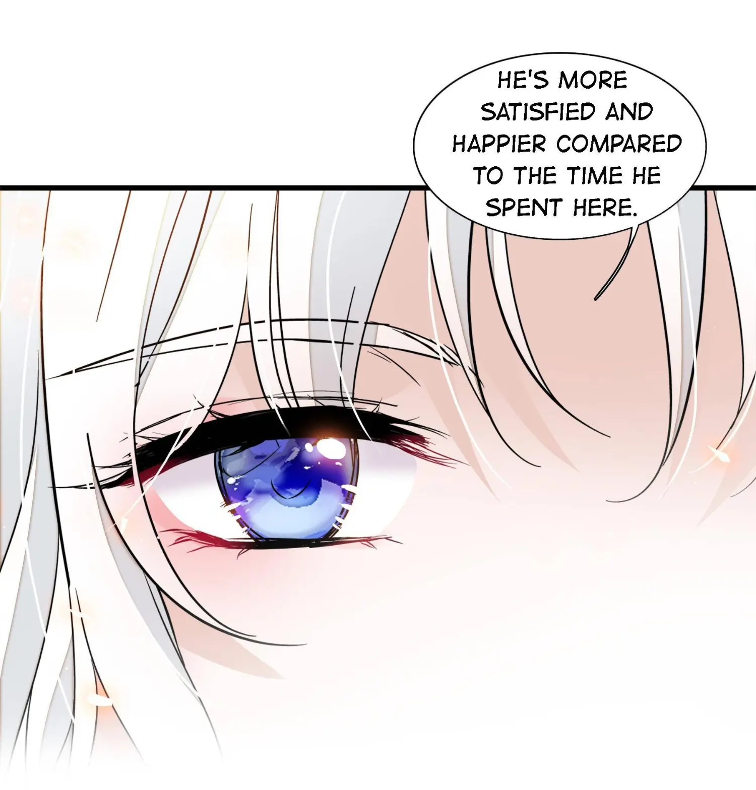 Dragon and Phoenix flip Chapter 30 - page 34