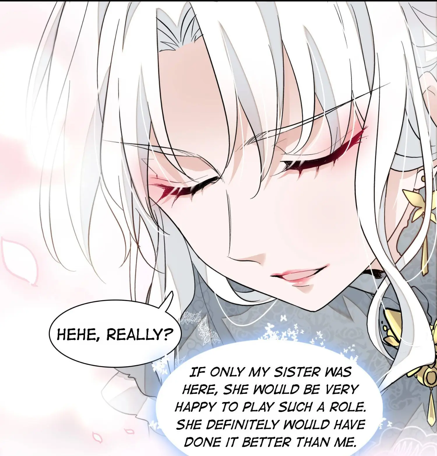 Dragon and Phoenix flip Chapter 30 - page 42