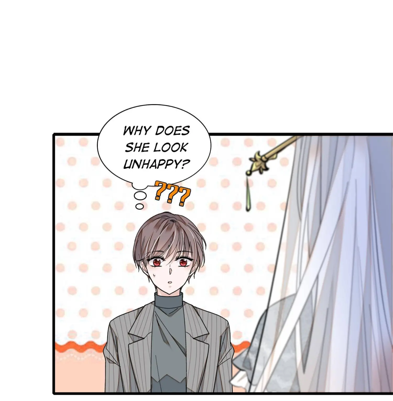 Dragon and Phoenix flip Chapter 30 - page 44