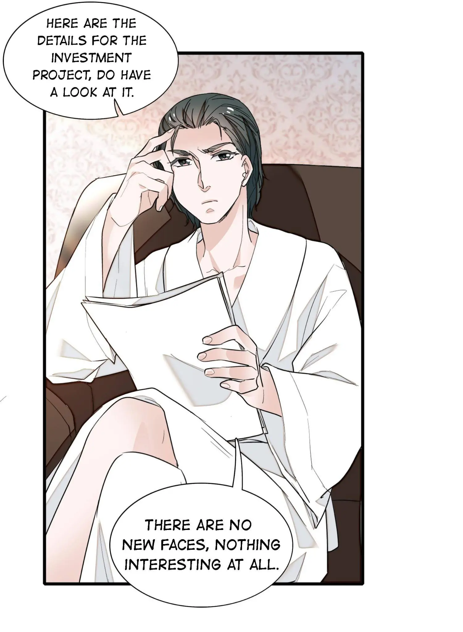 Dragon and Phoenix flip Chapter 30 - page 50