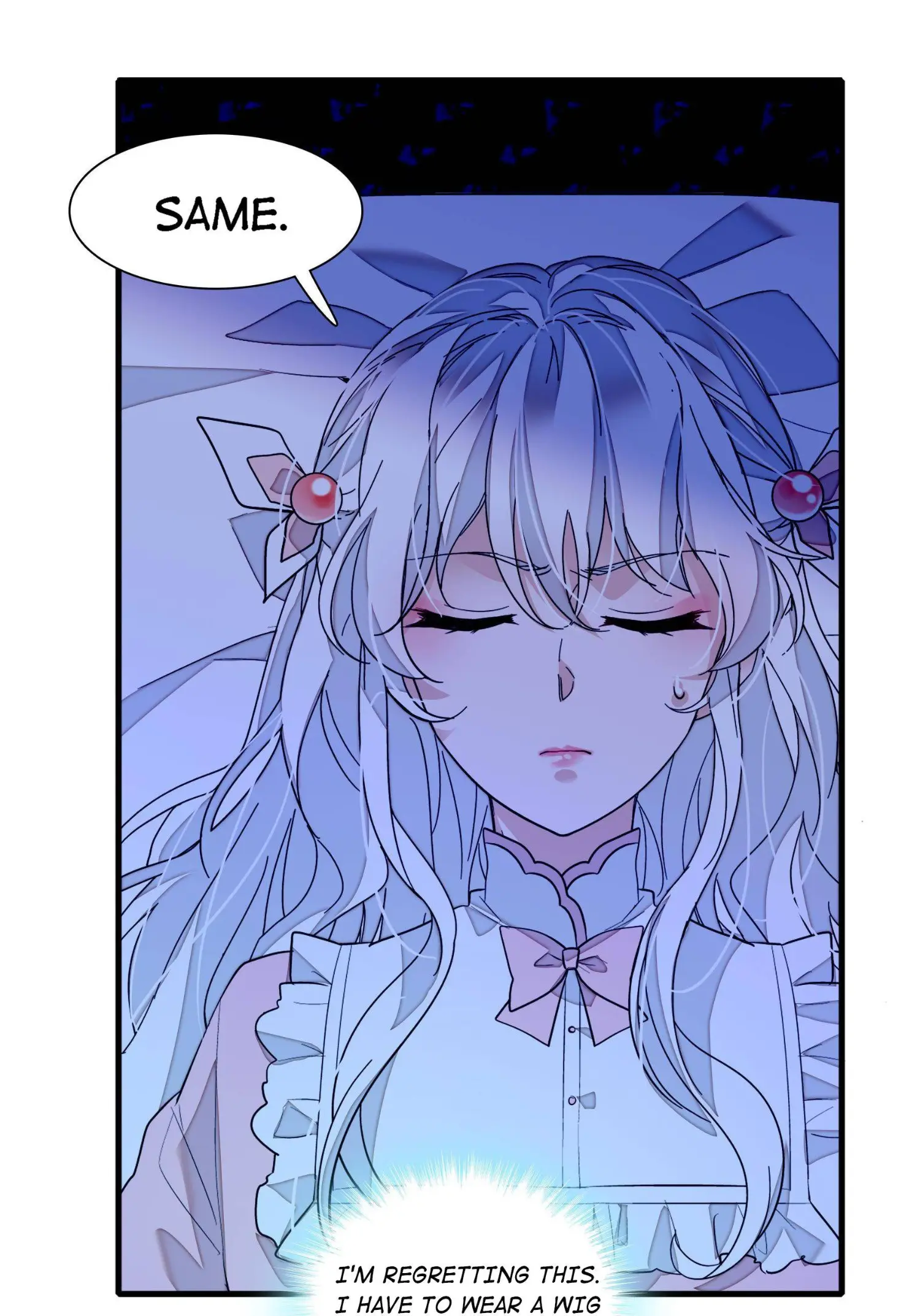 Dragon and Phoenix flip Chapter 30 - page 6