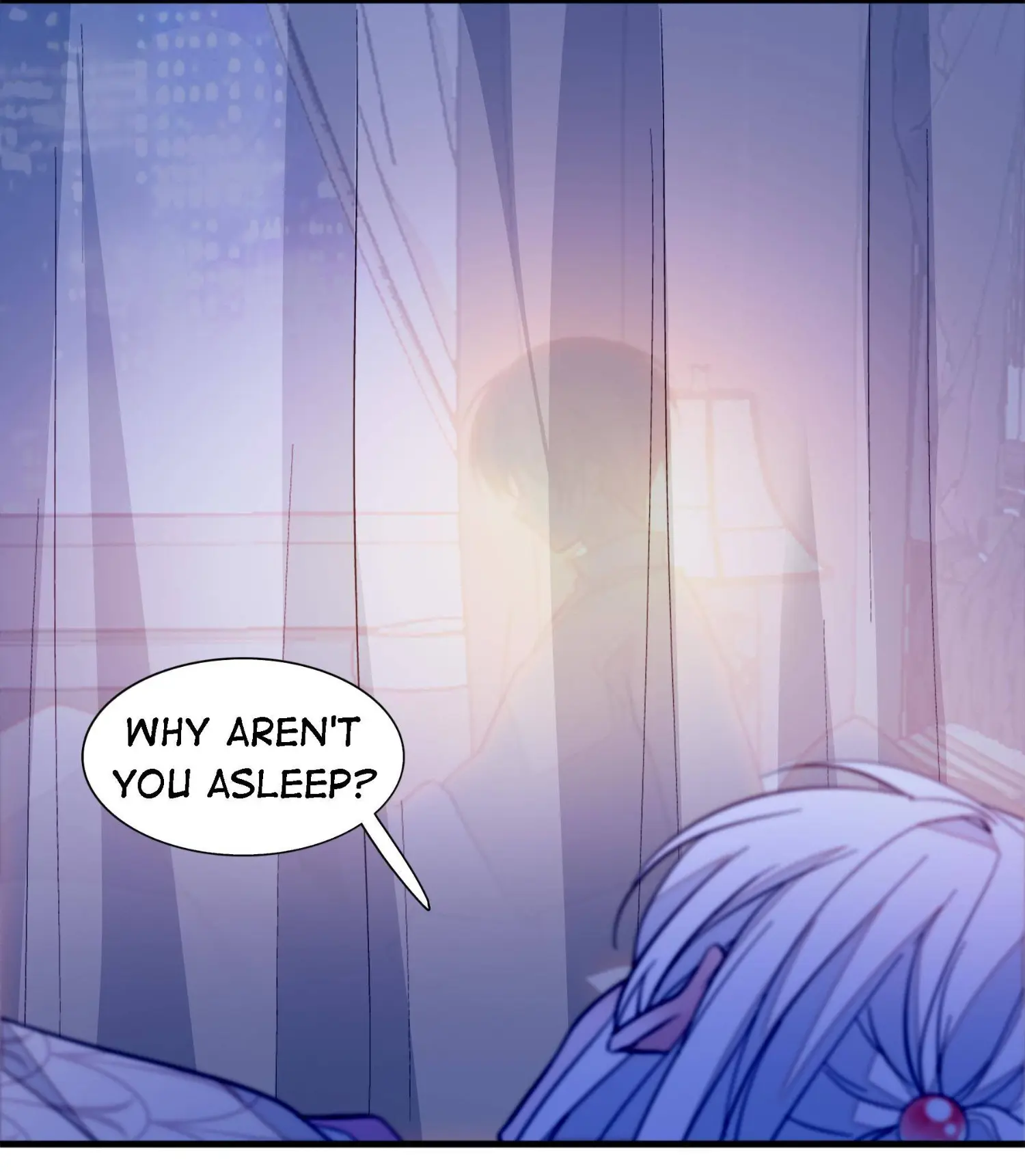 Dragon and Phoenix flip Chapter 30 - page 8